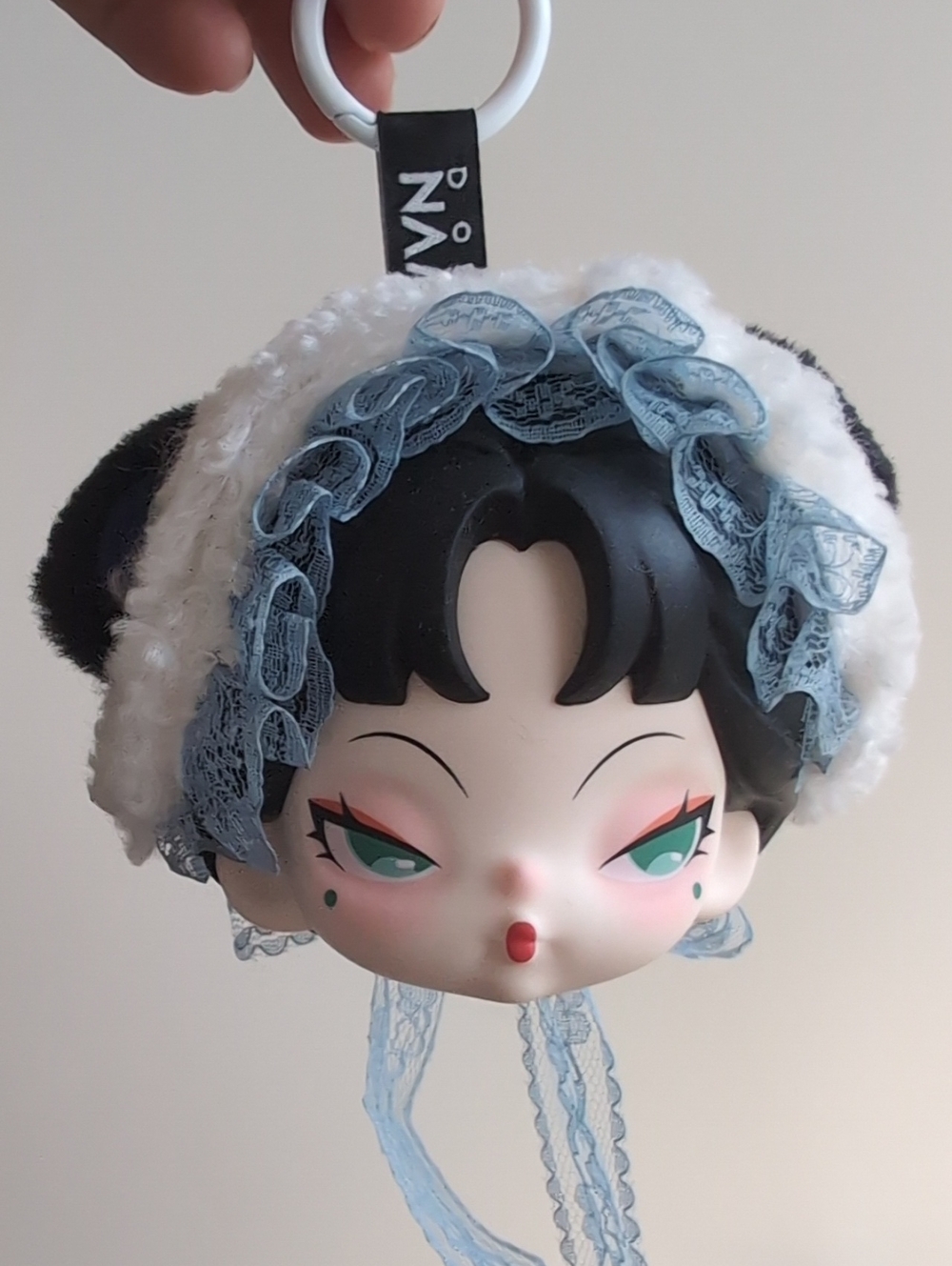 ✨Buy 2 Get 1 FREE✨New Dodo Nami Plush Earphone Case Pendant